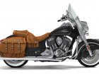 Indian Chief Vintage